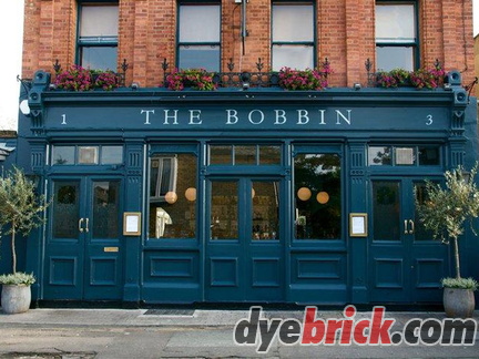 The Bobbin